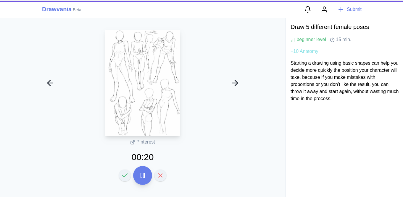 Drawvania gallery image