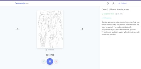 Drawvania gallery image
