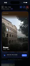 TravelSync gallery image