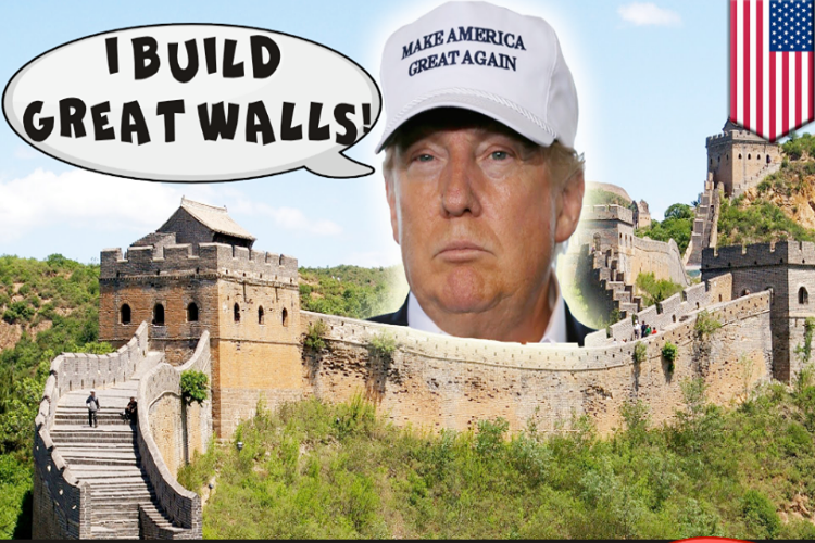 Can You Stump the Trump? gallery image