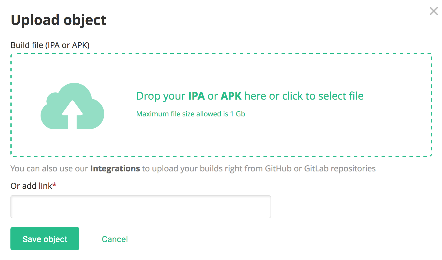 EasyQA gallery image