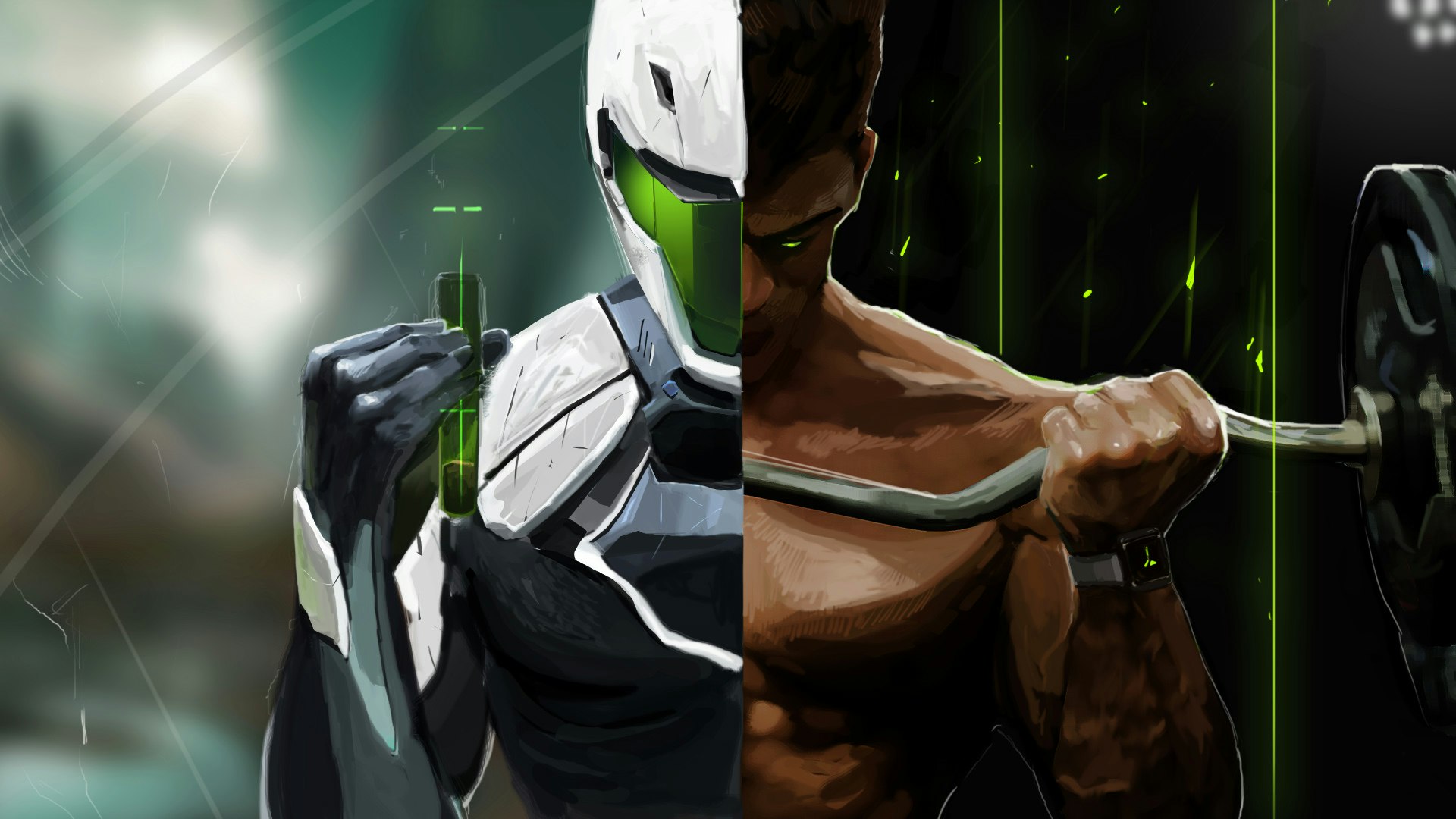 Exantra World gallery image