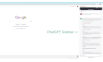 ChatGPT Sidebar image