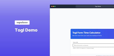 1-Second Score gallery image