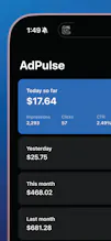 Adpulse for Adsense gallery image