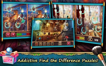 Hidden Object : Mansion Mystery gallery image