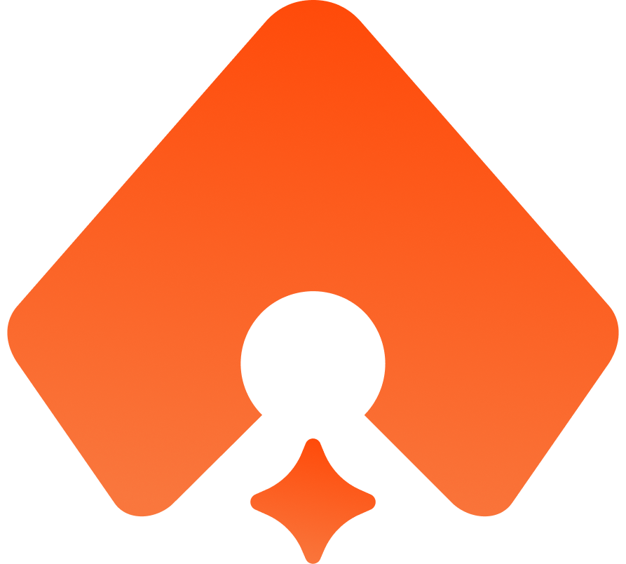 Saanish logo - Product Hunt launch