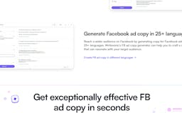 Facebook Ads Generator media 3