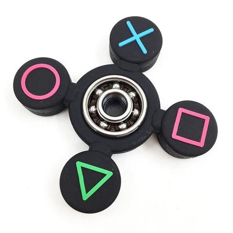 Game Controller Fidget Spinner gallery image