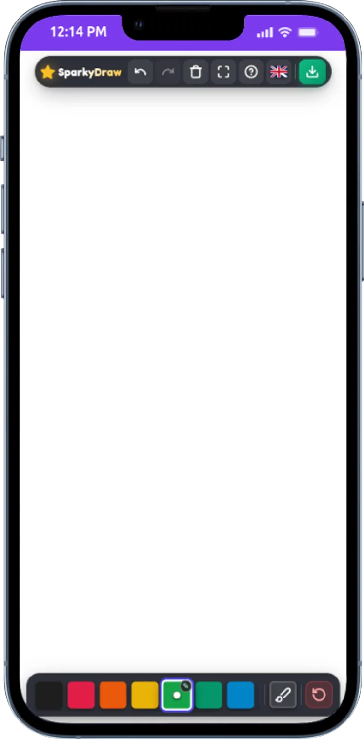 SparkyDraw gallery image