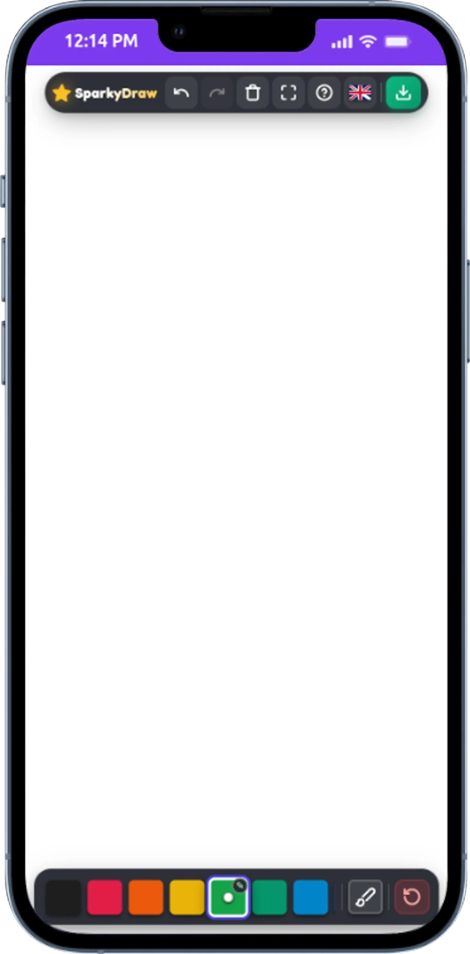 SparkyDraw screenshot 3