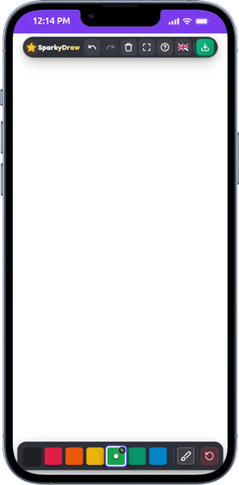 SparkyDraw screenshot 3