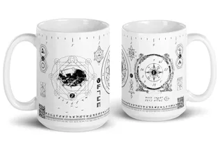 Conundrumug gallery image