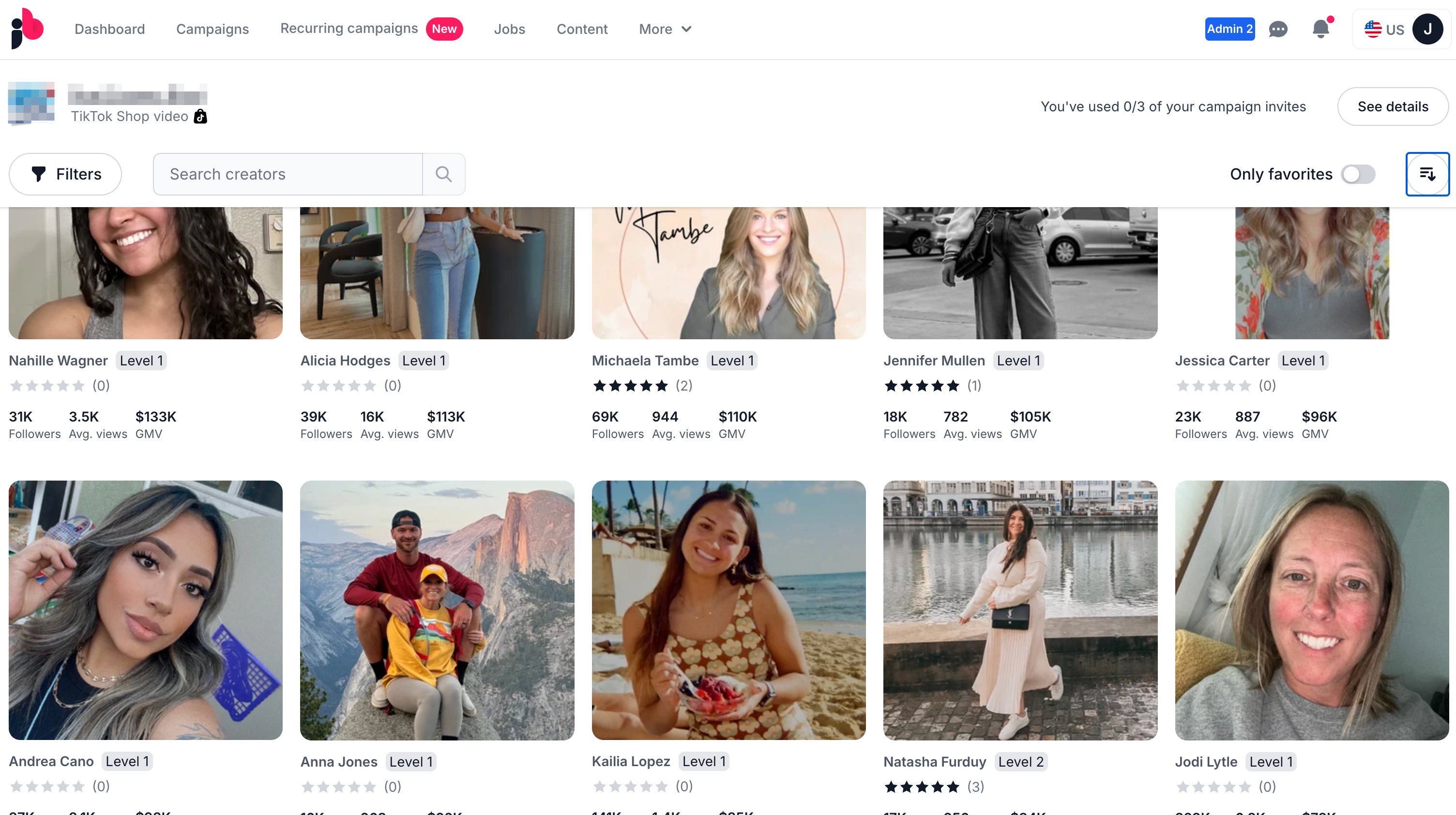 JoinBrands: Influencers & UGC Creators media 5