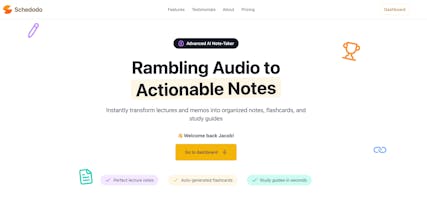 Schedodo gallery image