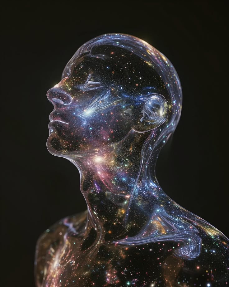 Aura Vision AI: Neural Energy Scanner gallery image