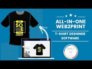 T-shirt Design Software gallery image