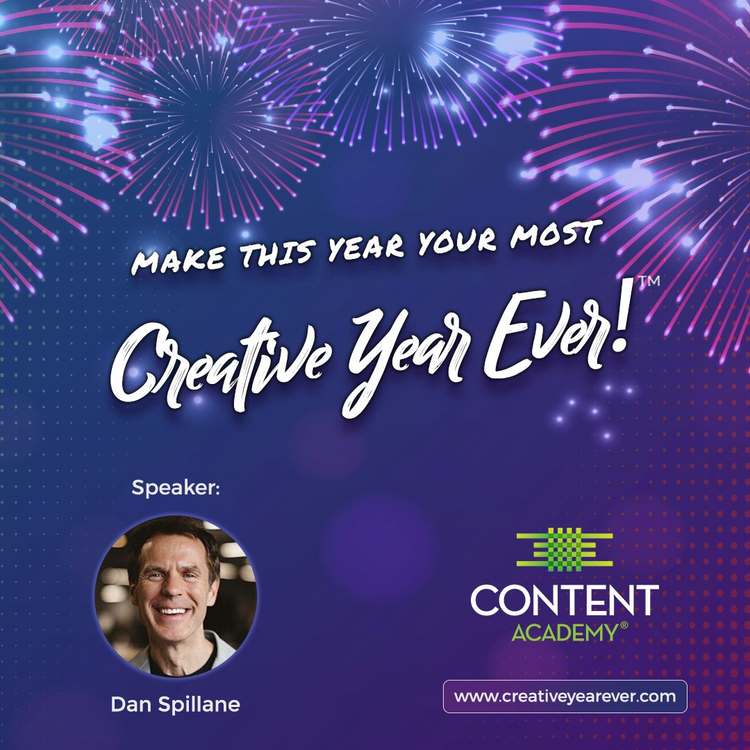 Creative Year Ever! Virtual Summit gallery image