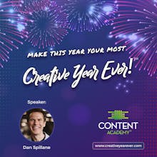 Creative Year Ever! Virtual Summit gallery image