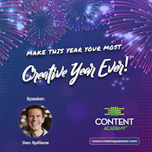 Creative Year Ever! Virtual Summit gallery image
