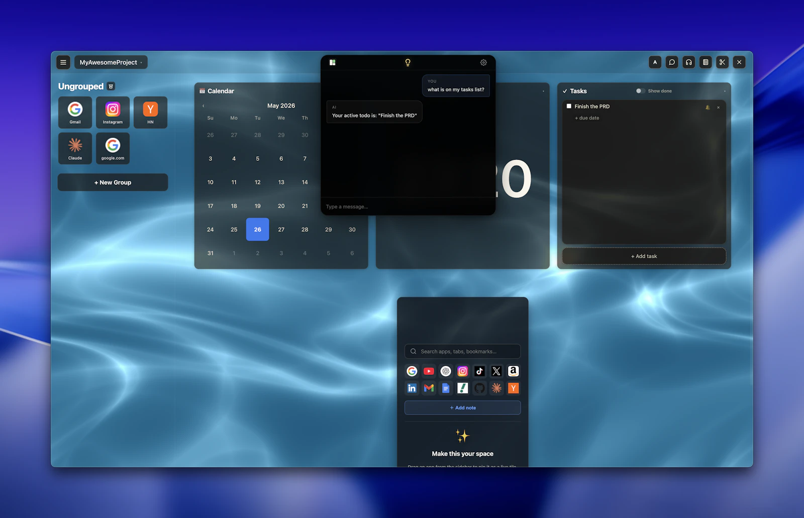 Tap screenshot 3