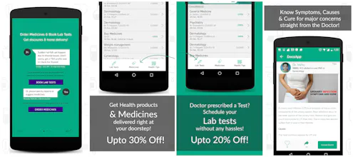 DocsApp - Consult Doctor 24x7 gallery image