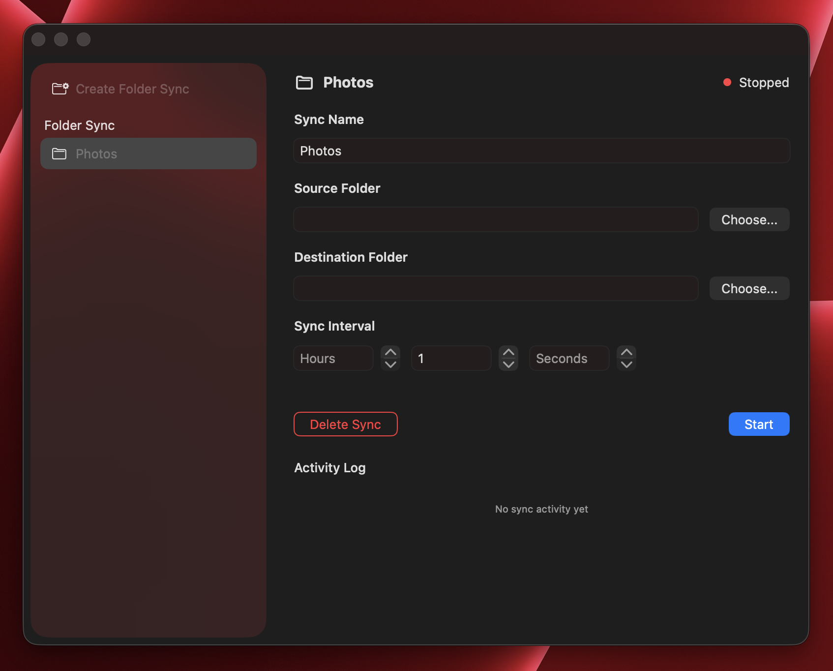 Filesync gallery image