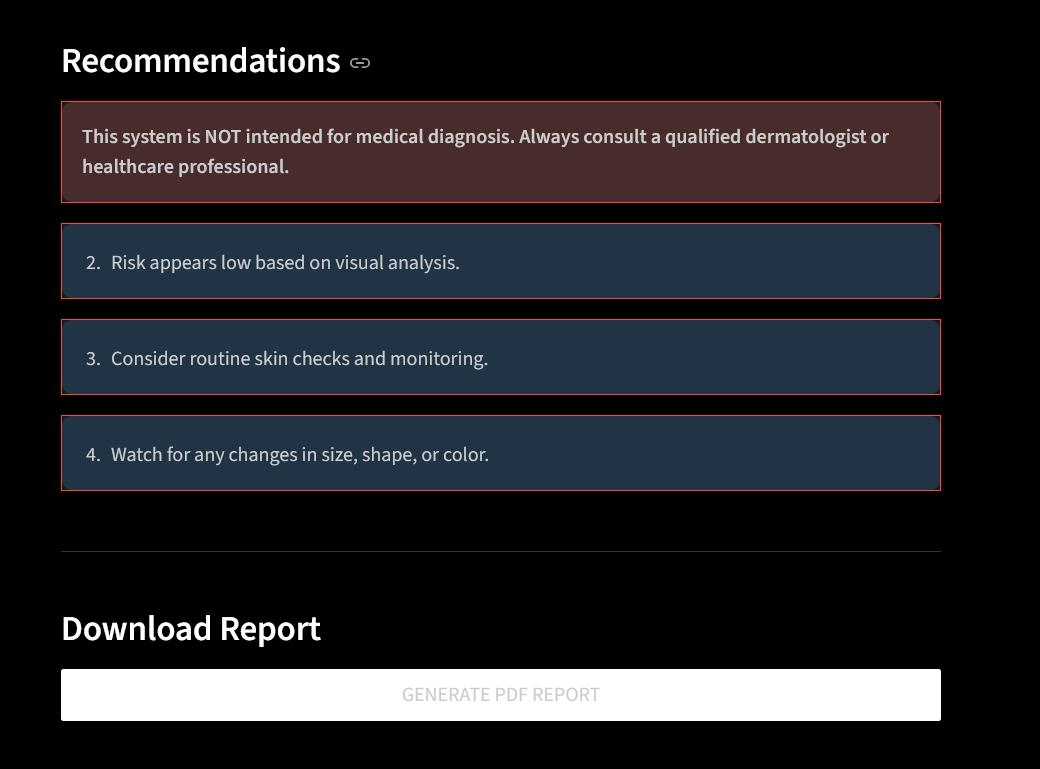 modium ai gallery image