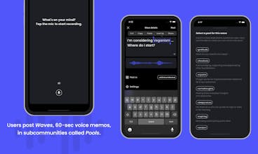 Soundwave gallery image