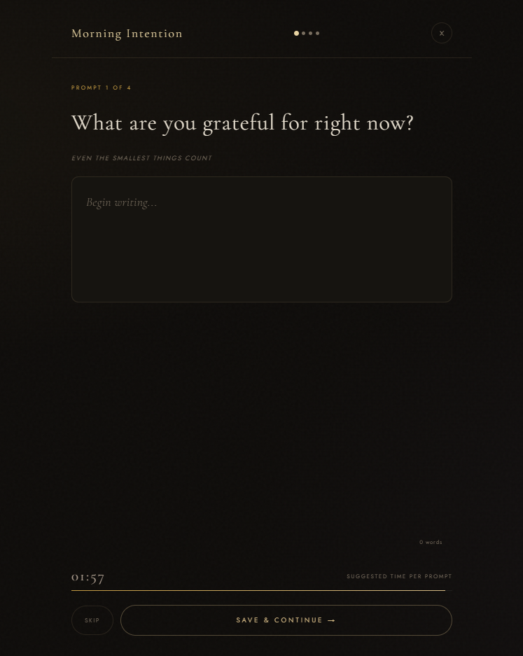 Innerlight Journal gallery image