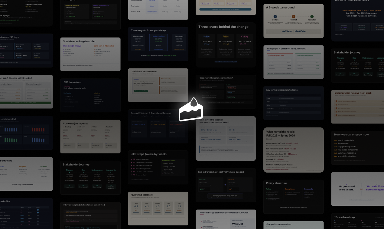 openslides - Screenshot 3 showing product features and functionality
