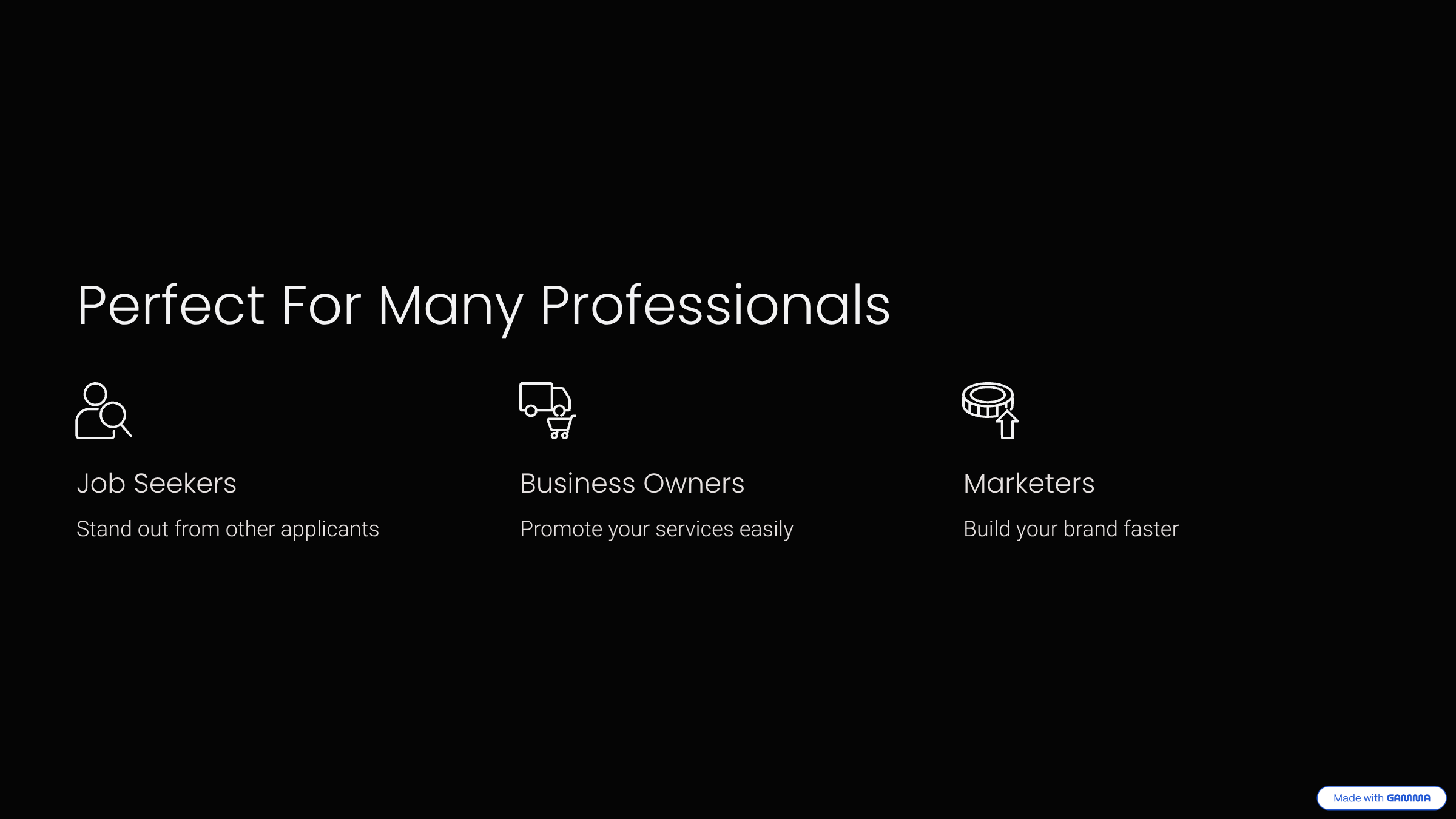 Extensión AI del generador de contenido de LinkedIn - Crea poderosas publicaciones de LinkedIn en segundos. media 3