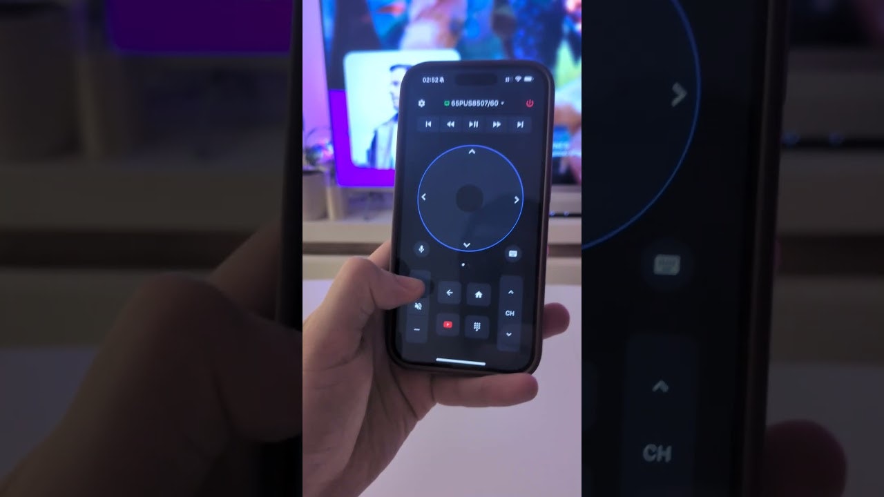 TVee — Universal Remote App for Smart TV gallery image