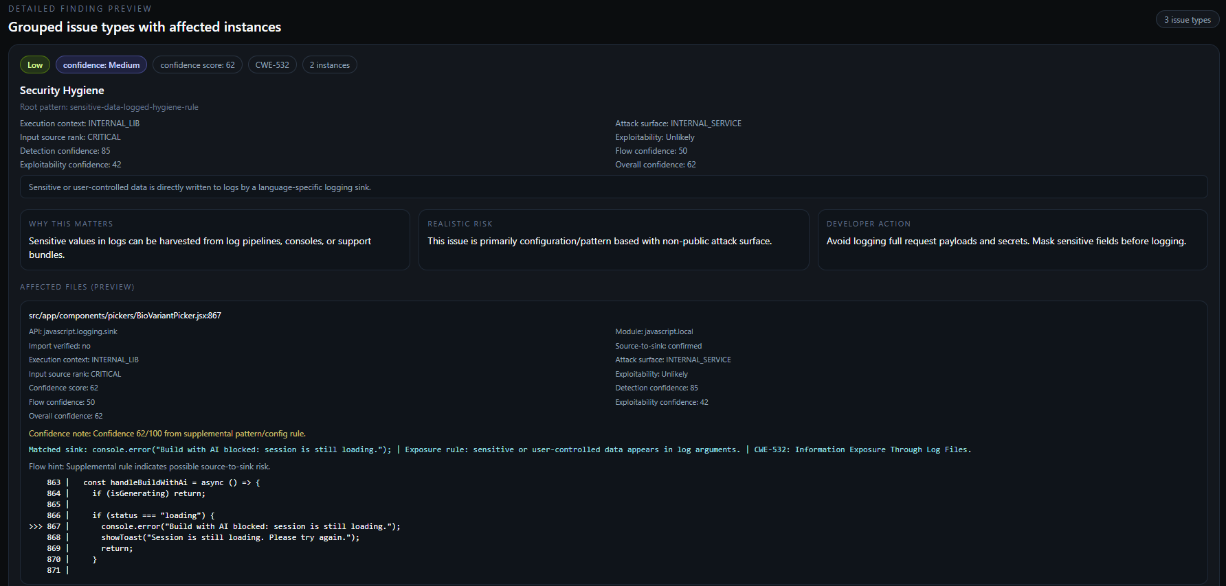 GitHance gallery image