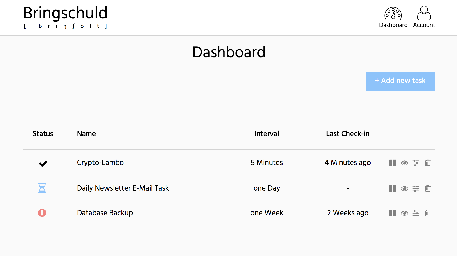 Bringschuld gallery image