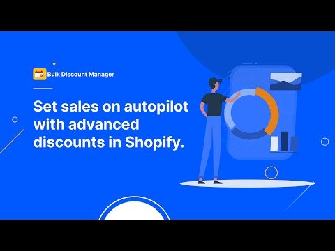 Bulk Discount Manager gallery image