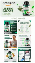 UI and UX designer gallery image