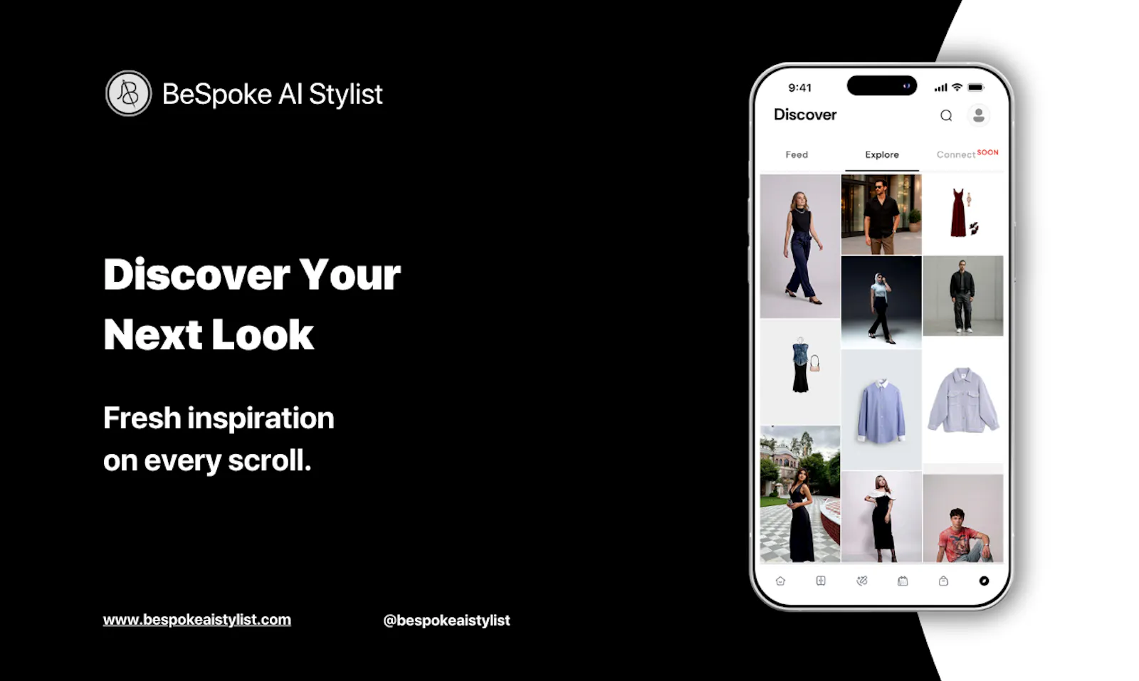 BeSpoke AI Stylist, Rebuilt screenshot 8