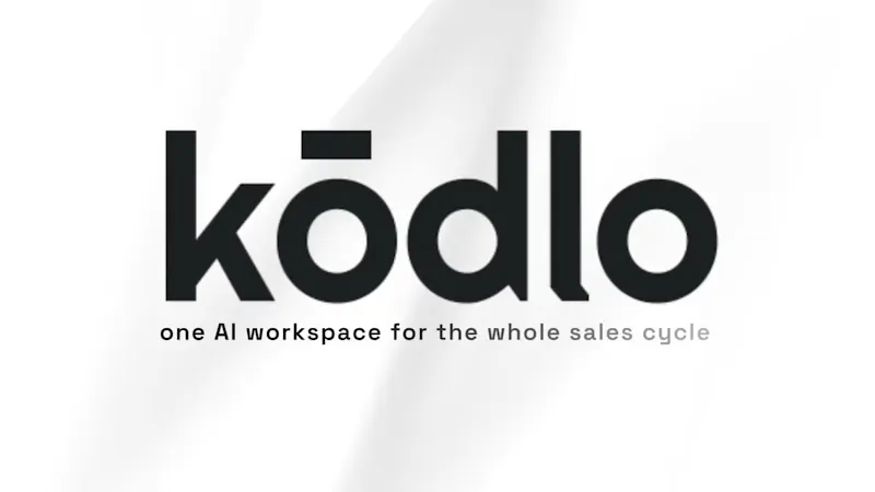 kōdlo screenshot 1 (video preview)