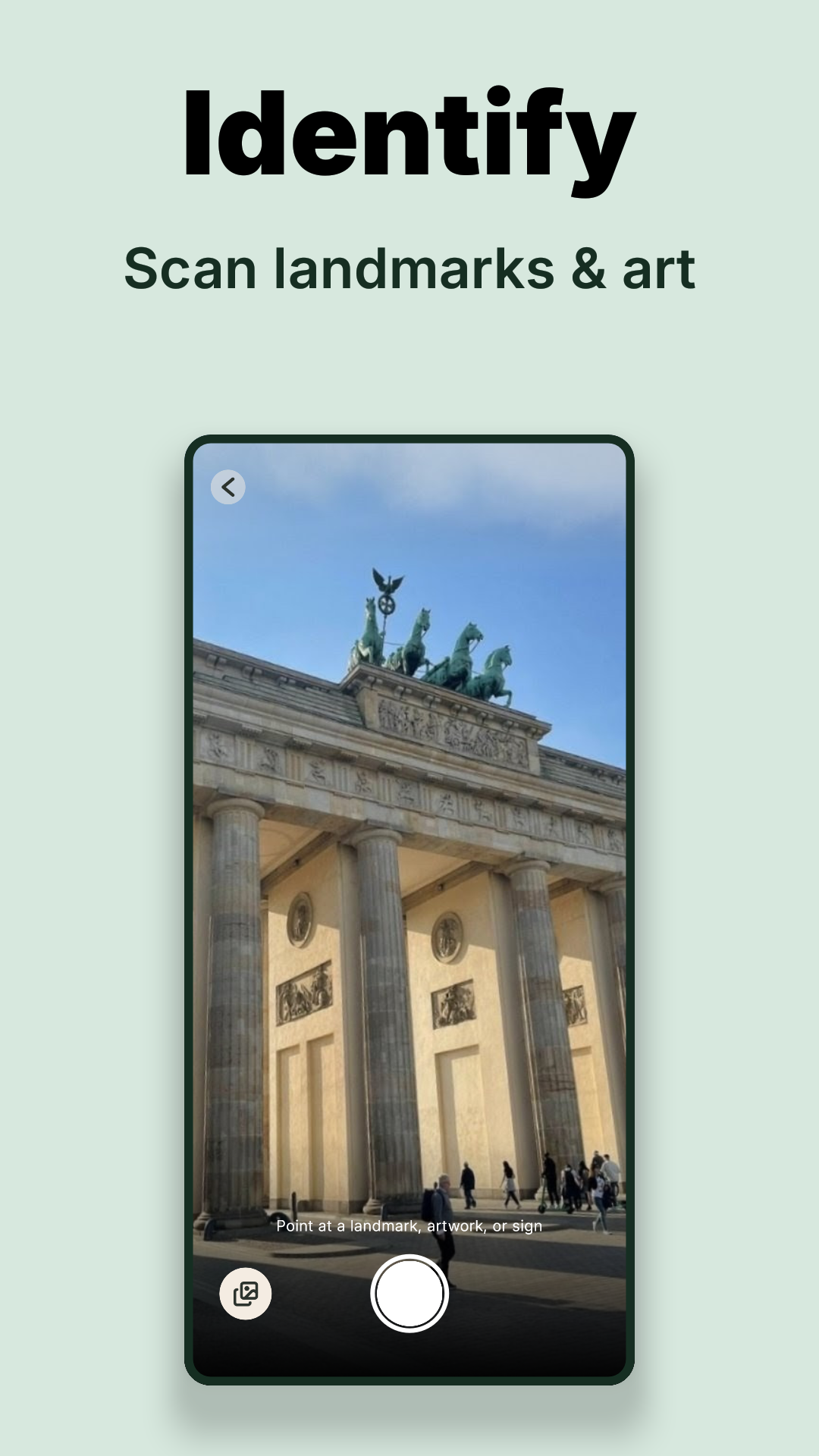 Voyager gallery image