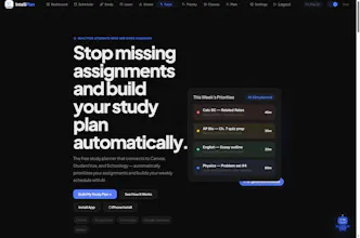 IntelliPlan gallery image
