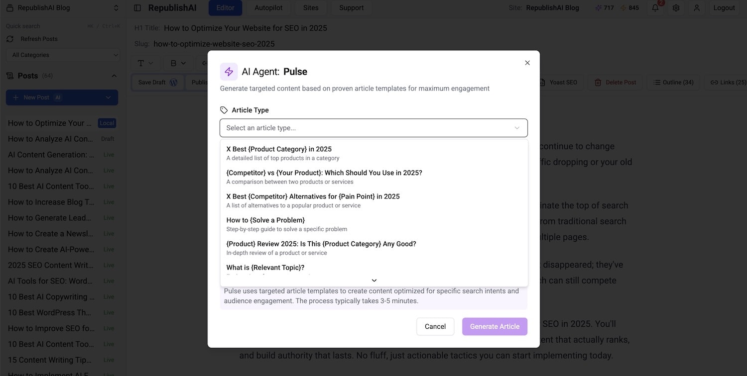 RepublishAI  gallery image