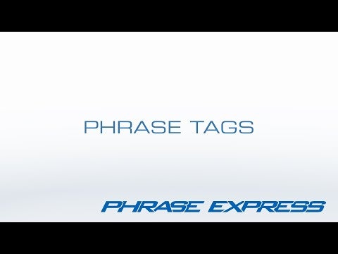 Phrase Express gallery image