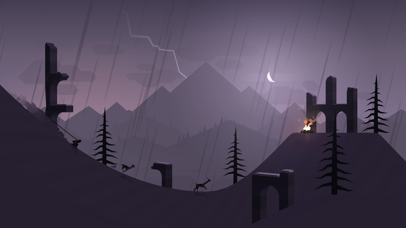 Alto's Adventure Android gallery image
