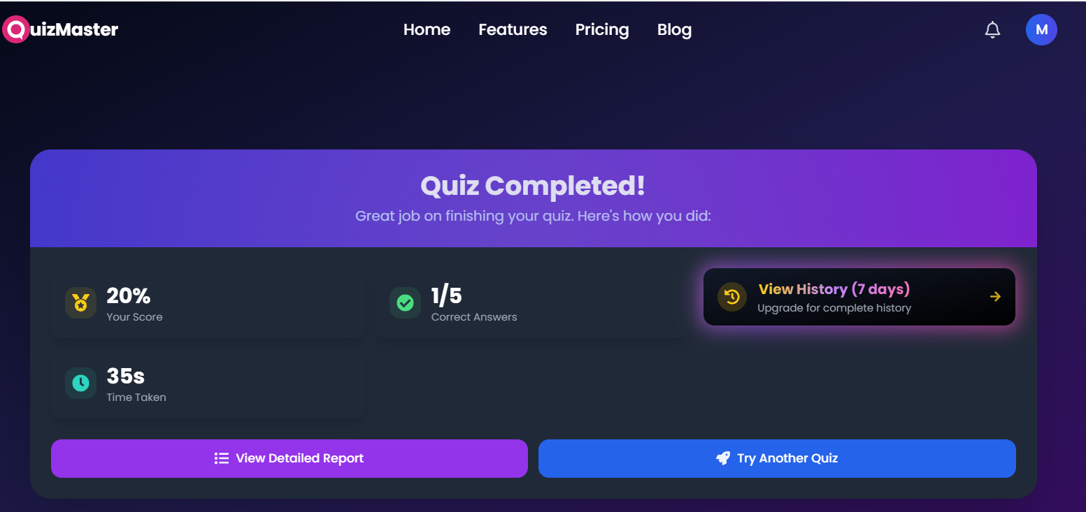 Thequizmaster media 5
