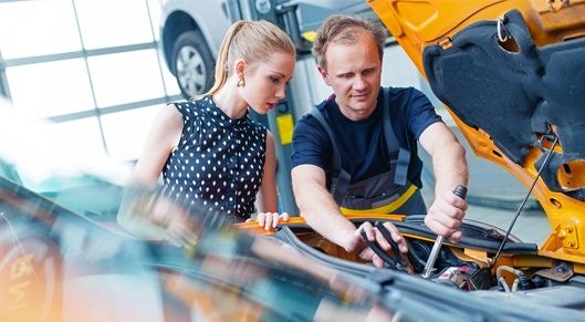 Sandgate Auto Electrics gallery image