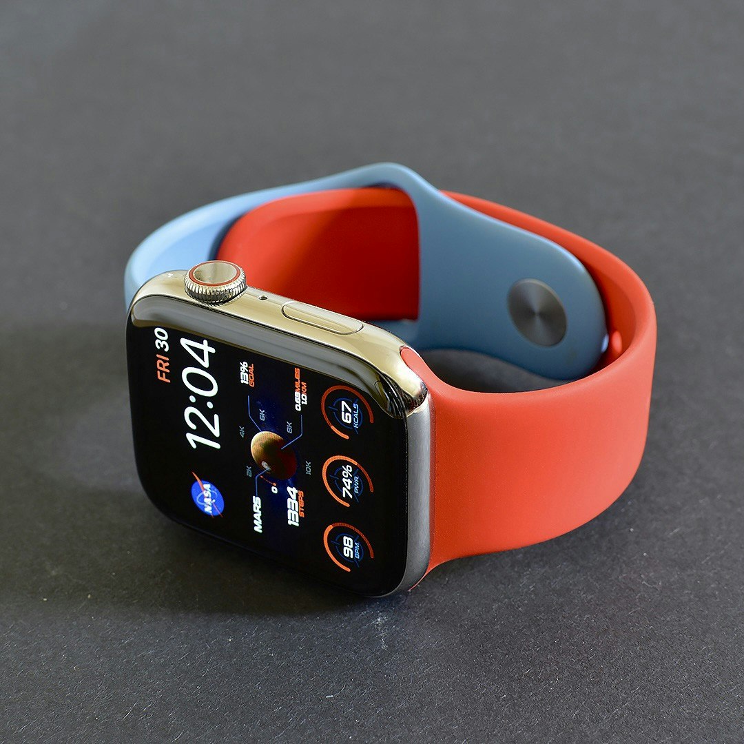 Facer for Apple Watch gallery image