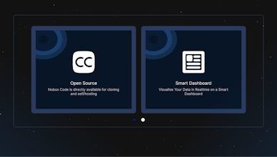 Nobox Cloud gallery image