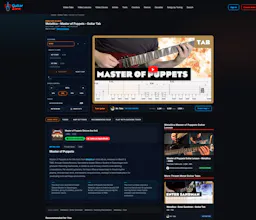 GuitarZone gallery image