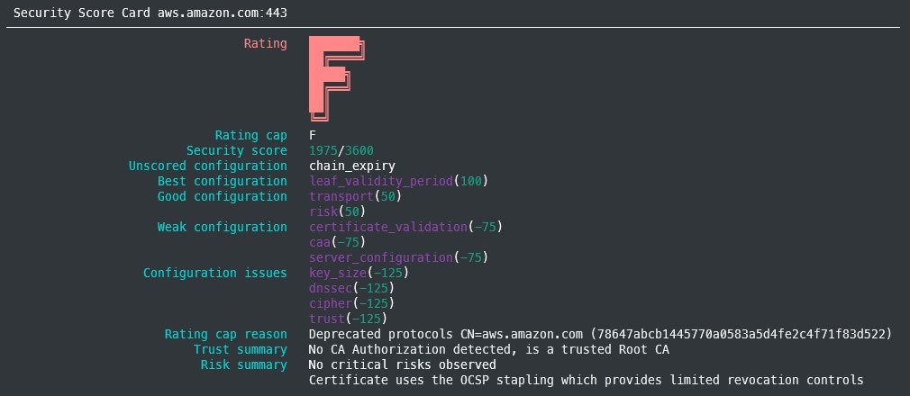 Trivial Scanner gallery image
